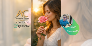 CONTO DE QUINTA: Rosa