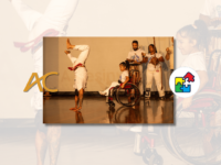 Festival Din Down Down 2026 promove inclusão, arte e acessibilidade gratuita em Niterói
