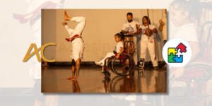 Festival Din Down Down 2026 promove inclusão, arte e acessibilidade gratuita em Niterói