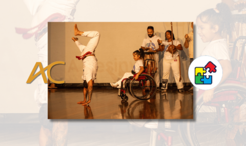 Festival Din Down Down 2026 promove inclusão, arte e acessibilidade gratuita em Niterói