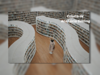 Às Quartas – Cabra-cega