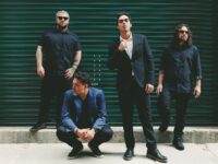 Black Circle realiza tributo à banda Pearl Jam no Rio Scenarium