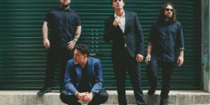 Black Circle realiza tributo à banda Pearl Jam no Rio Scenarium