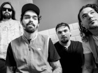 Black Circle realiza tributo à banda Pearl Jam no Rio Scenarium