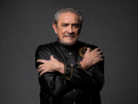 Zé Ramalho retorna ao palco do Espaço Hall