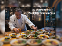 NOITE PORTUGUESA: meu novo evento como chef convidado na WINE FLOW