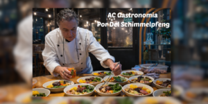 NOITE PORTUGUESA: meu novo evento como chef convidado na WINE FLOW