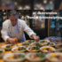 NOITE PORTUGUESA: meu novo evento como chef convidado na WINE FLOW