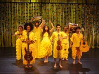 “Anunciação, O musical de Alceu Valença” celebra os 80 anos do artista, com direção geral de Miguel Colker e direção artística de Duda Maia