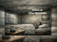CONTO DE QUINTA: O último café frio