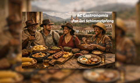 ESTRADA REAL – PARTE 5: finalizando a expedição no CAMINHO DO SABARABUÇU