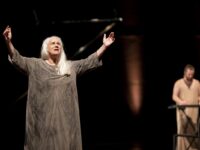 Projeto “Palcos: SP” leva grandes nomes do teatro brasileiro para apresentações gratuitas em São Paulo