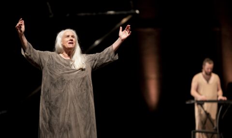Projeto “Palcos: SP” leva grandes nomes do teatro brasileiro para apresentações gratuitas em São Paulo