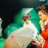 O Teatro Petrobras Futuros – Arte e Tecnologia recebe o premiado espetáculo infantil “Piquenique”