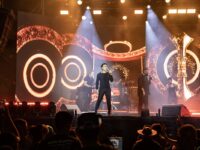 Zezé Di Camargo arrasta multidões em três shows e reúne mais de 100 mil pessoas em Curvelo (MG)