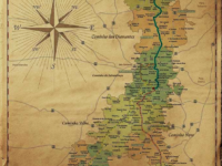 ESTRADA REAL – PARTE 4: um passeio pelo histórico CAMINHO DOS DIAMANTES