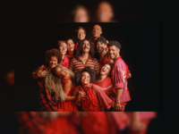 Moraes Moreira ganha musical em homenagem aos 79 anos, em teatro projetado por Oscar Niemeyer