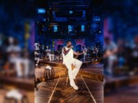 SIMPLES ASSIM: Mumuzinho estreia a turnê de seu novo audiovisual no Rio de Janeiro