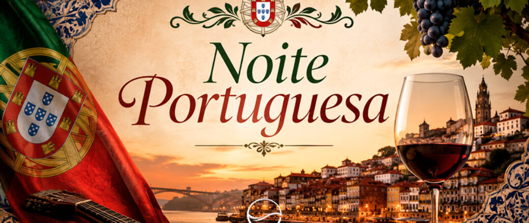 NOITE PORTUGUESA: meu novo evento como chef convidado na WINE FLOW