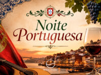 NOITE PORTUGUESA: meu novo evento como chef convidado na WINE FLOW