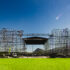 Já nos preparativos para uma edição histórica, Rock in Rio traz detalhes da montagem da Cidade do Rock