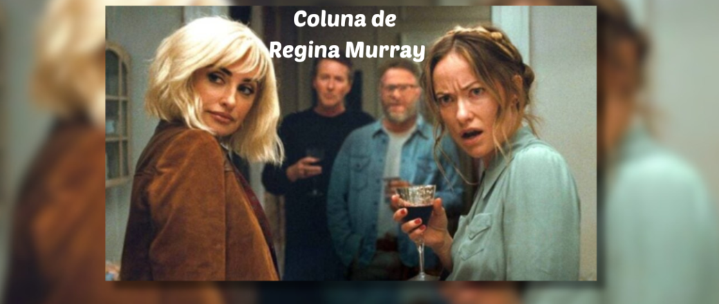 FILME O Convite (2026) — Uma Análise Psicológica