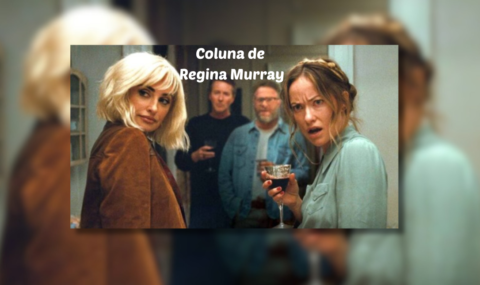 FILME O Convite (2026) — Uma Análise Psicológica