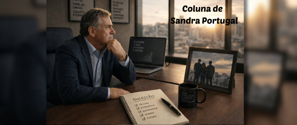 Quando o fundador da empresa “envelhece” e não há sucessor: como preservar o legado e garantir a continuidade da empresa?