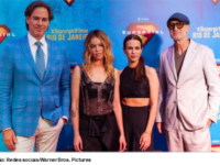Supergirl aterrissa no Rio de Janeiro: Saiba todos os detalhes da passagem da equipe pela cidade