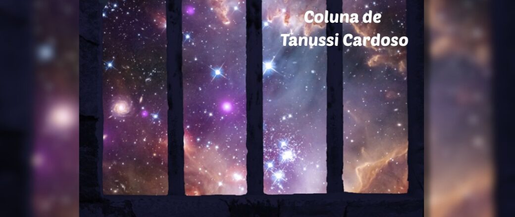 SEXTAS POÉTICAS : Confira o poema “HISTÓRIA QUE O TEMPO LEVA” e todas as dicas culturais de Tanussi Cardoso
