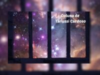 SEXTAS POÉTICAS : Confira o poema “HISTÓRIA QUE O TEMPO LEVA” e todas as dicas culturais de Tanussi Cardoso