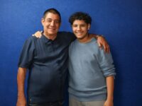 Bar do Zeca Pagodinho celebra o Dia dos Avós com show de Leandro Sapucahy e participação de Zeca Pagodinho com o neto Noah.
