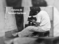 SEXTAS POÉTICAS : Confira o poema “ENGRAXATES” e todas as dicas culturais de Tanussi Cardoso