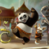 ‘Kung Fu Panda 4’ estreia no Studio Universal em dobradinha de artes marciais com ‘Karate Kid’