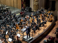 Orquestra Sinfônica Jovem do Rio de Janeiro apresenta concerto de protagonismo sofisticado na Sala Cecília Meireles