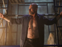 Quarta temporada de ‘Law & Order: Organized Crime’ chega ao Universal TV