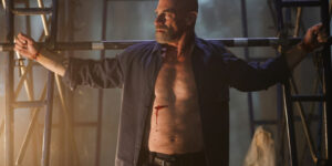 Quarta temporada de ‘Law & Order: Organized Crime’ chega ao Universal TV
