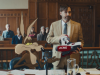 “Coyote Vs. Acme” estreia nesta quinta-feira nos cinemas