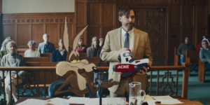 “Coyote Vs. Acme” estreia nesta quinta-feira nos cinemas