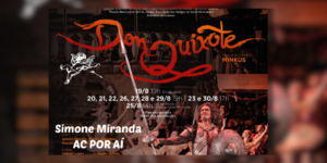 DON QUIXOTE: Um dos balés mais aclamados do repertório clássico está de volta ao palco do Theatro Municipal do Rio de Janeiro