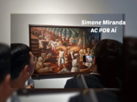 Sala Petrobras — Janela para Pequim: Portinari na China chega ao Museu Histórico Nacional