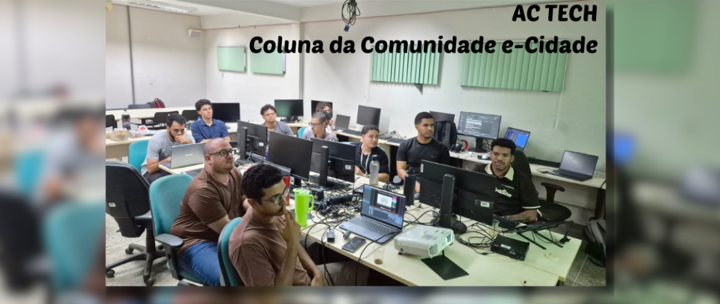 Aula inaugural do e-Cidade faz história