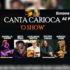Canta Carioca: 3a. edição do Projeto no Teatro Cândido Mendes traz vários destaque esse ano
