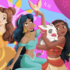 NO MÊS DAS PRINCESAS, DISNEY CELEBRA O LEGADO INSPIRADOR DE SUAS HISTÓRIAS; CONFIRA AS INICIATIVAS