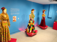 Museu Carmen Miranda promove roda de conversa sobre trajetória e legado da artista