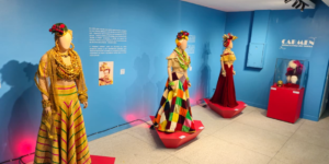 Museu Carmen Miranda promove roda de conversa sobre trajetória e legado da artista