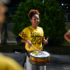 Escola Olodum Rio comemora aniversário na Pequena África