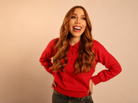 Julliany Souza faz história ao conquistar capa da Top Brasil do Spotify