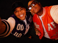 Buchecha e MC Koringa estreiam “O Baile É Nosso” Dois gigantes do funk no palco do Qualistage Dia 31 de outubro