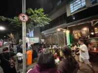 Faz na Praça reúne culturas populares do Brasil em festa gratuita na Tijuca